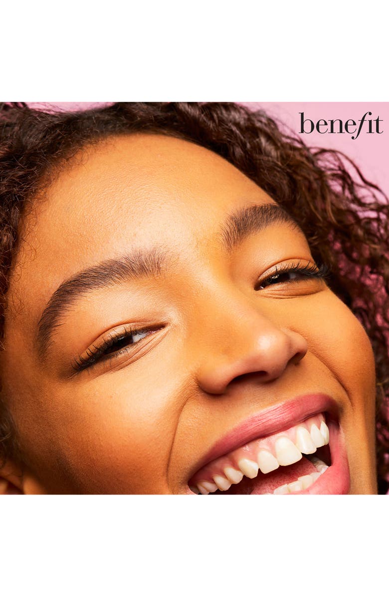 Benefit Cosmetics Benefit Magnificent Brow Show Full Size Set, Alternate, color, 