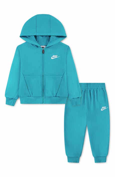 Kids' Club Zip Hoodie & Joggers Set