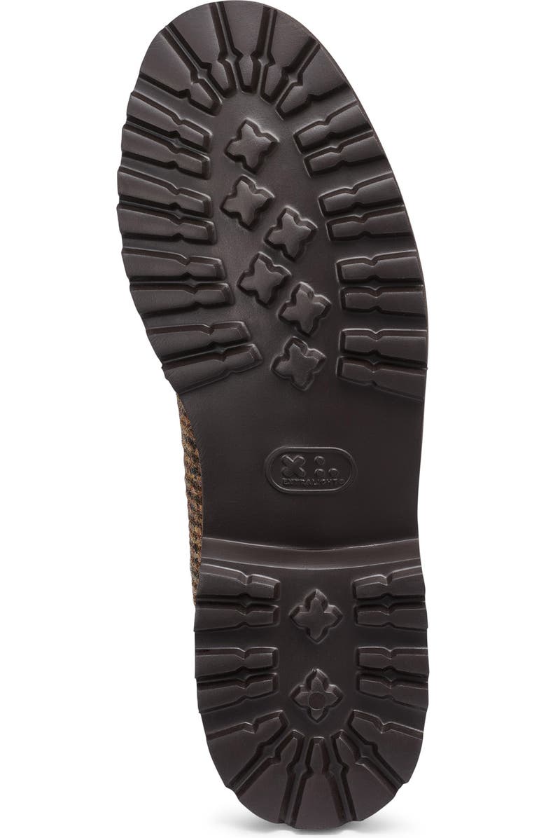 G.H.BASS Larson Tweed Penny Loafer, Alternate, color,