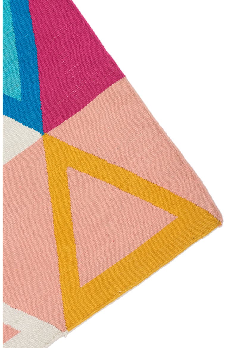 Block Party Indoor/Outdoor Rug, Alternate, color, BLOCK PARTY