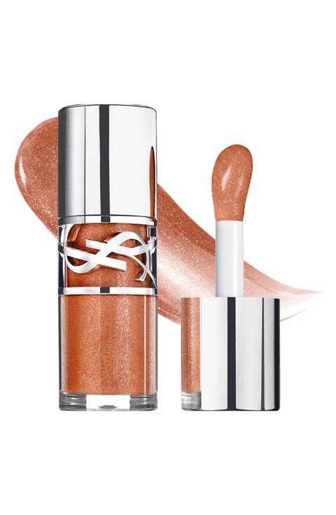 Loveshine Plumping Lip Oil Gloss with Hyaluronic Acid