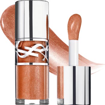 口紅 Ubers saint laurent for lips Yves Saint Laurent Yves Saint Laurent Loveshine Lip Oil