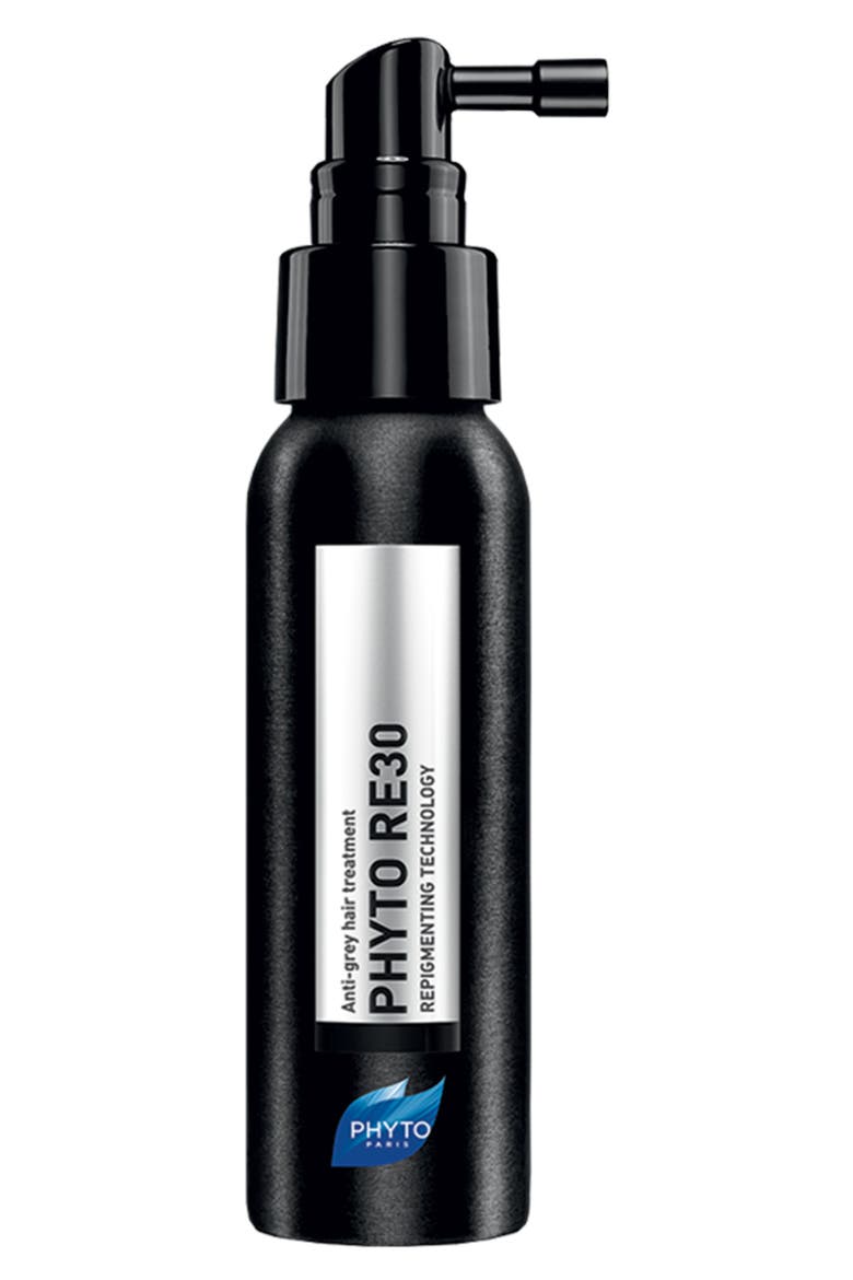RE30 Anti-Grey Hair Treatment, Main, color, NO COLOR