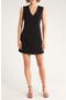 Button Down Sleeveless Dress