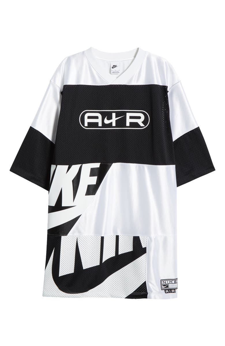 Nike Sportswear Air Jersey Dress, Alternate, color,