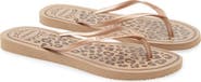 Havaianas Slim Animal Print Flip Flop
