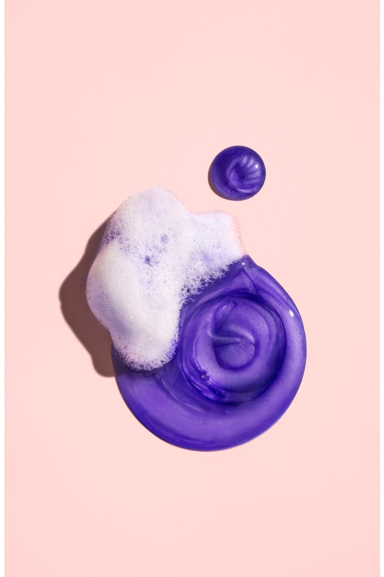 Bright Blonde Purple Shampoo for Blonde & Silver Hair, Alternate, color, NO COLOR