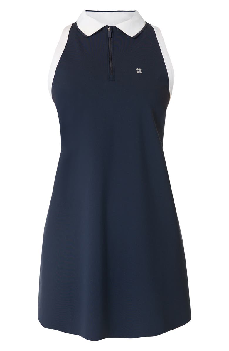 Sweaty Betty Power Pleat Tennis Dress, Alternate, color,