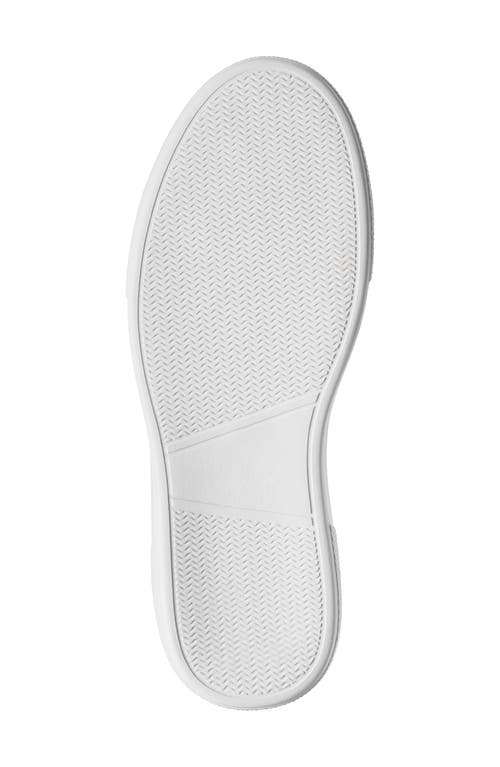 Samuel Hubbard Sunset Sneaker In Multi