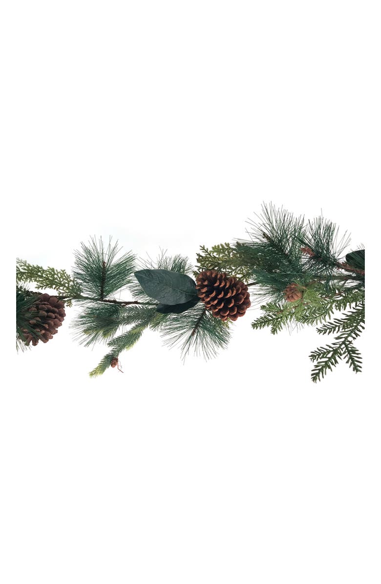 ARTY Pine Garland, Main, color, 