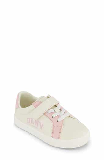 DKNY Kids' Gretchen Gigi Sneaker
