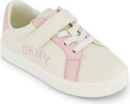 DKNY Kids' Gretchen Gigi Sneaker