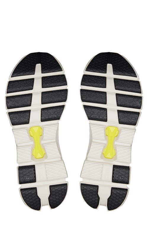 On Cloud X 4 Training Shoe In Multi