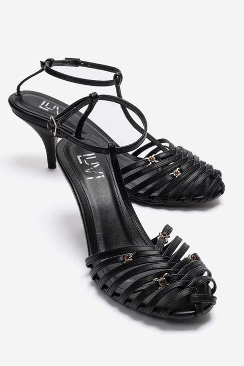 Ovier Stiletto Pump