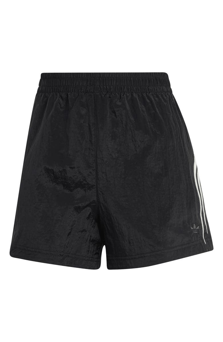 adidas Lifestyle Nylon Shorts, Alternate, color,