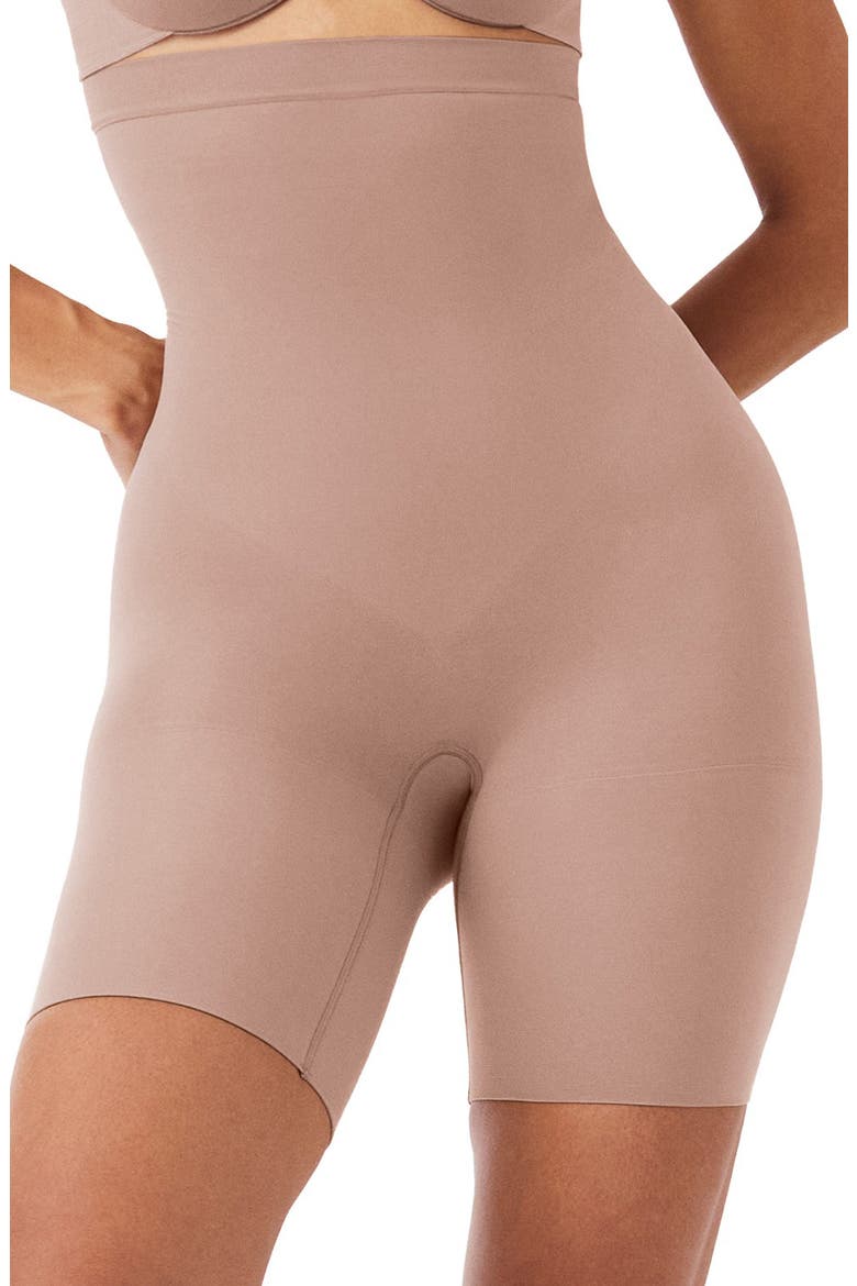 Higher Power Shorts, Main, color, CAFE AU LAIT