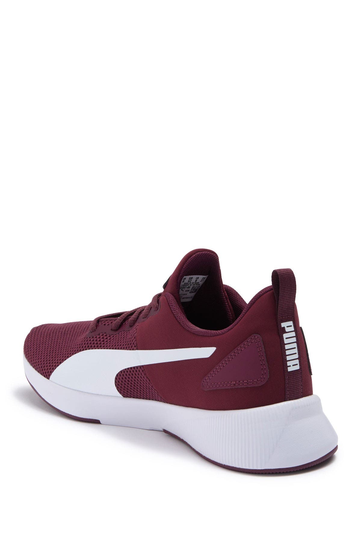 PUMA Flyer Runner Sneaker, Alternate, color, 