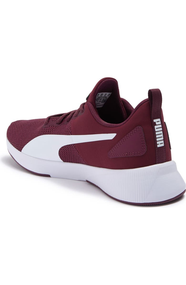 PUMA Flyer Runner Sneaker, Alternate, color,