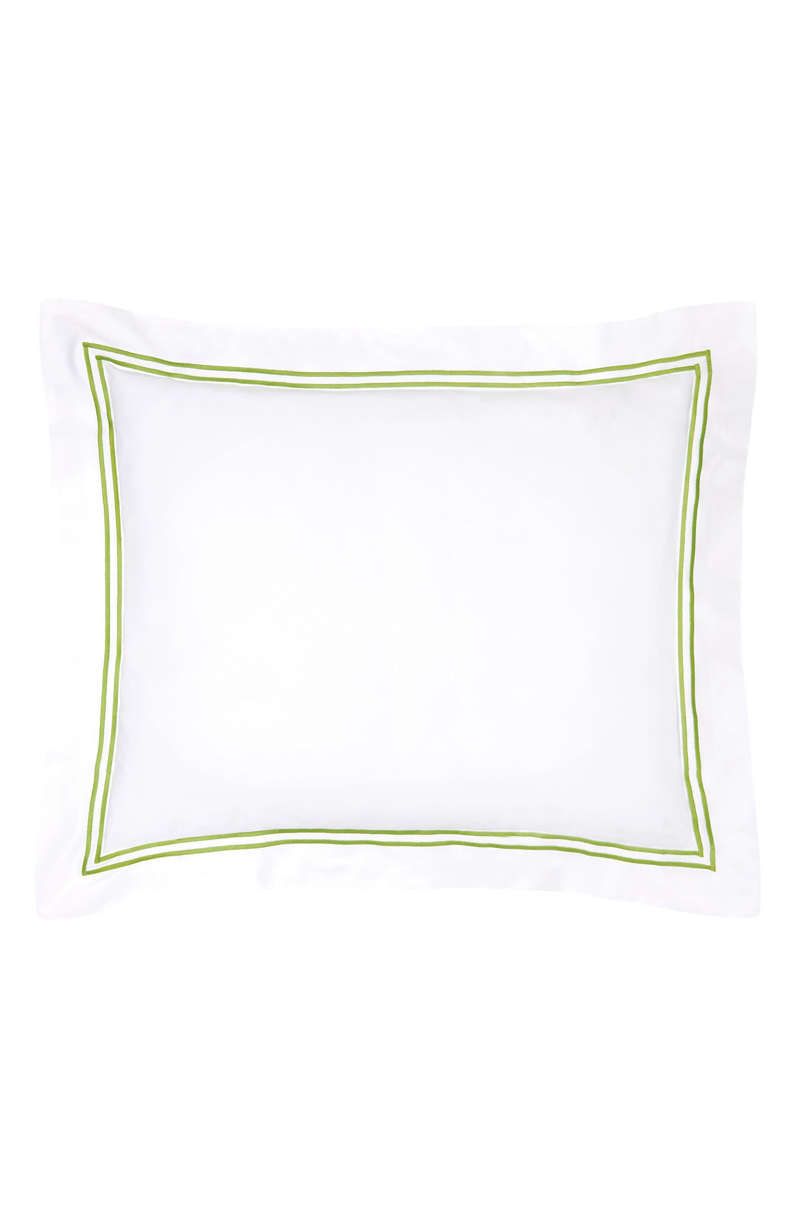 WHITE/ FERN