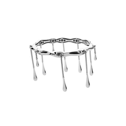 Drop Bangle