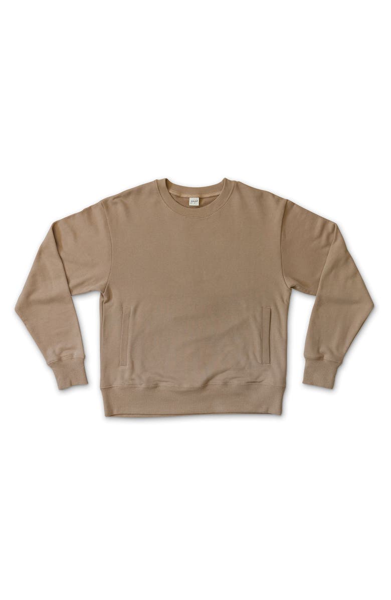 goumikids Goumi Unisex Adult Sweatshirt, Main, color, 