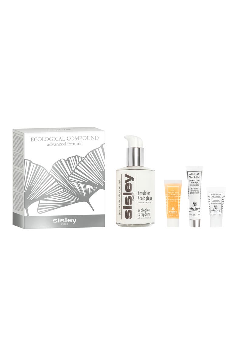 Ecological Compound Advanced Formula Discovery Program $474 Value, Main, color, NO COLOR