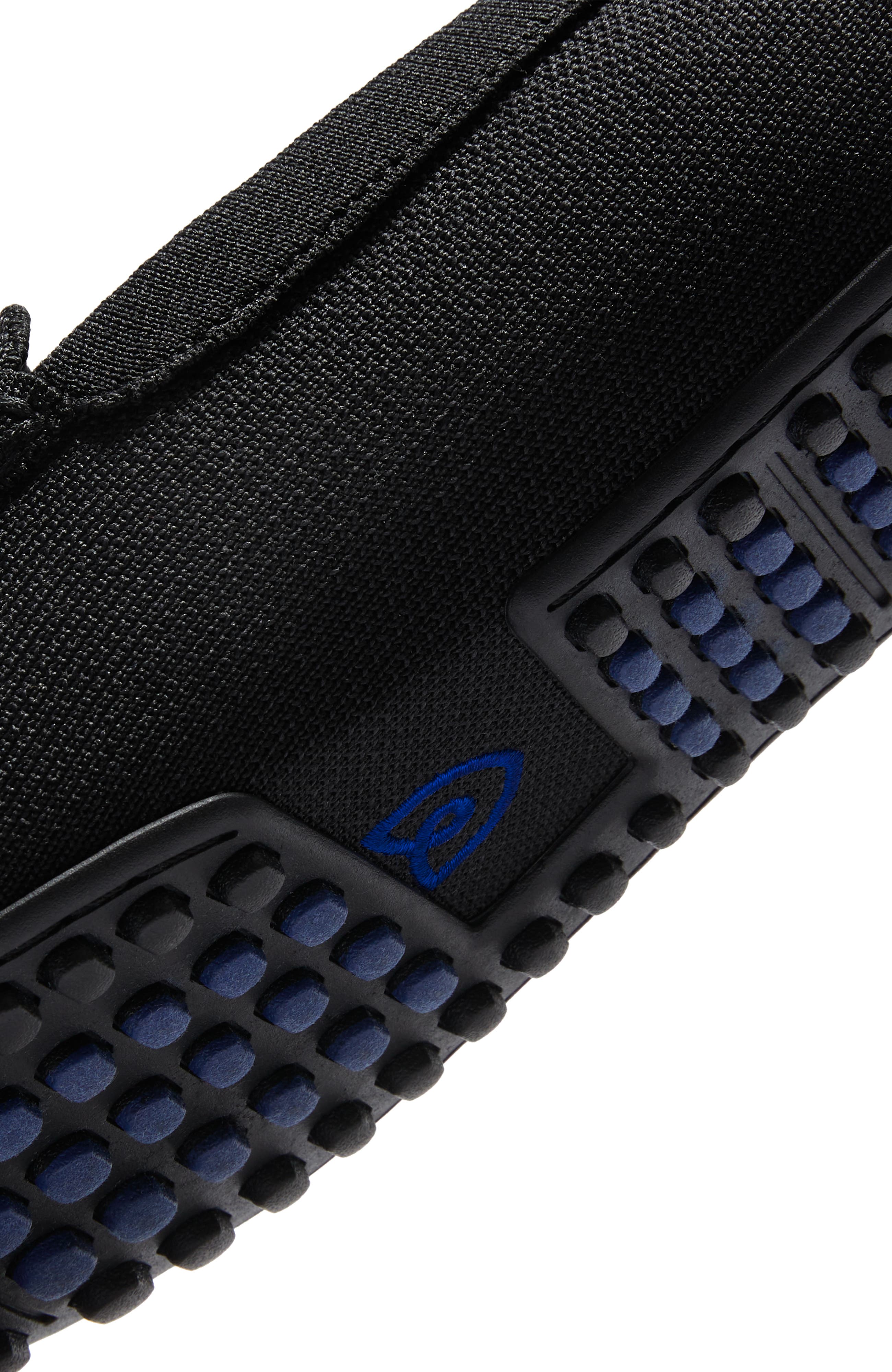 Rothy's The Driving Loafer, Alternate, color, Black