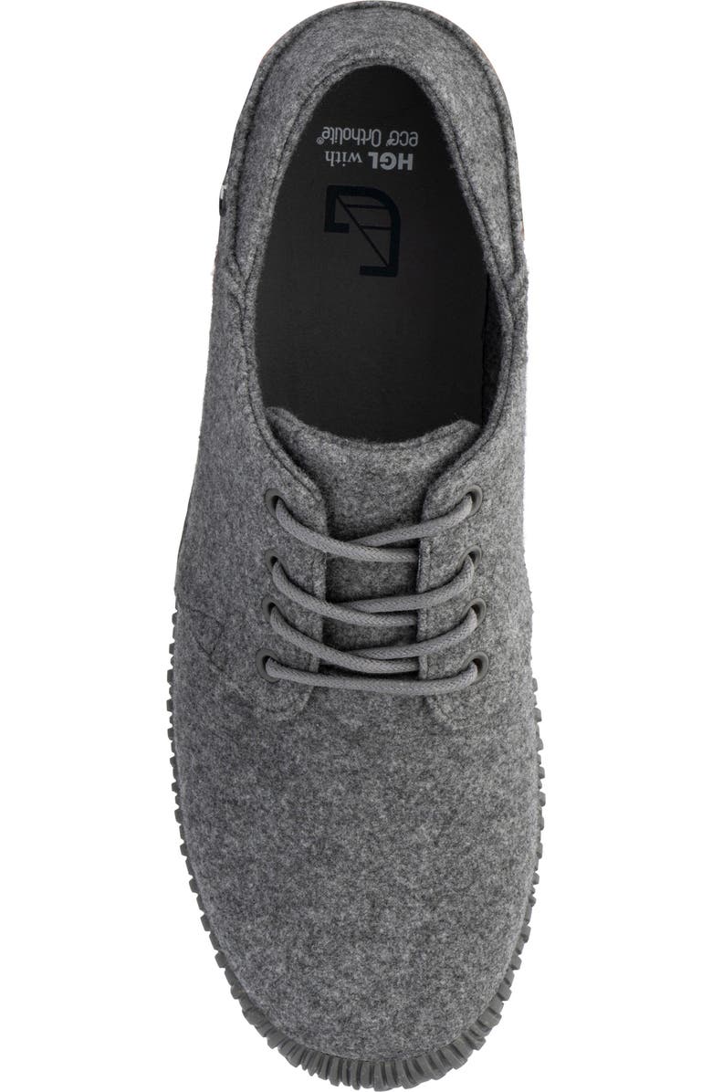 Hybrid Green Label Dune Sneaker, Alternate, color,