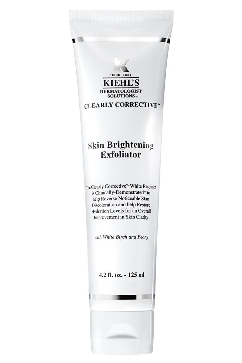'Clearly Corrective™' Skin Brightening Exfoliator, Alternate, color, NO COLOR