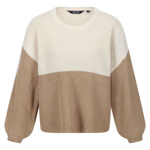 Kamaria Knitted Sweater