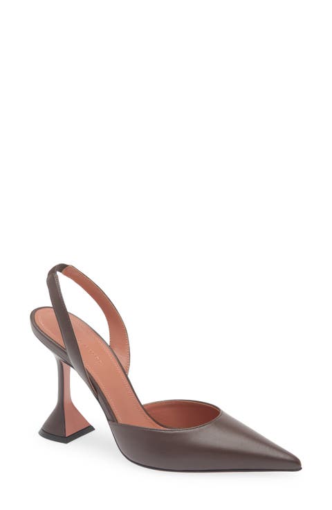 Holli Slingback Pump (Women)