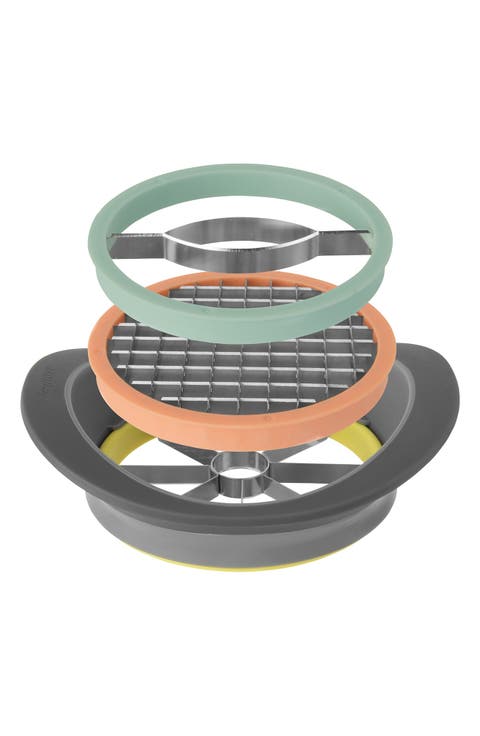 Leo All-in-One Slicer Set