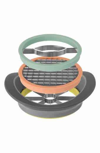 BergHOFF Leo All-in-One Slicer Set