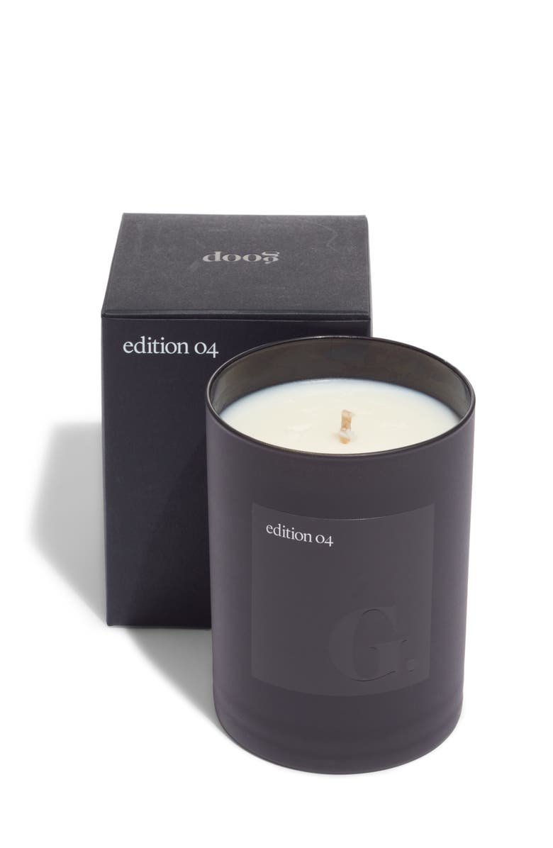 GOOP Scented Candle, Alternate, color, 