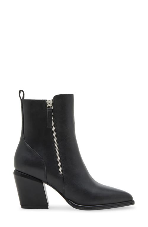 Blondo Elenor Waterproof Bootie In Black