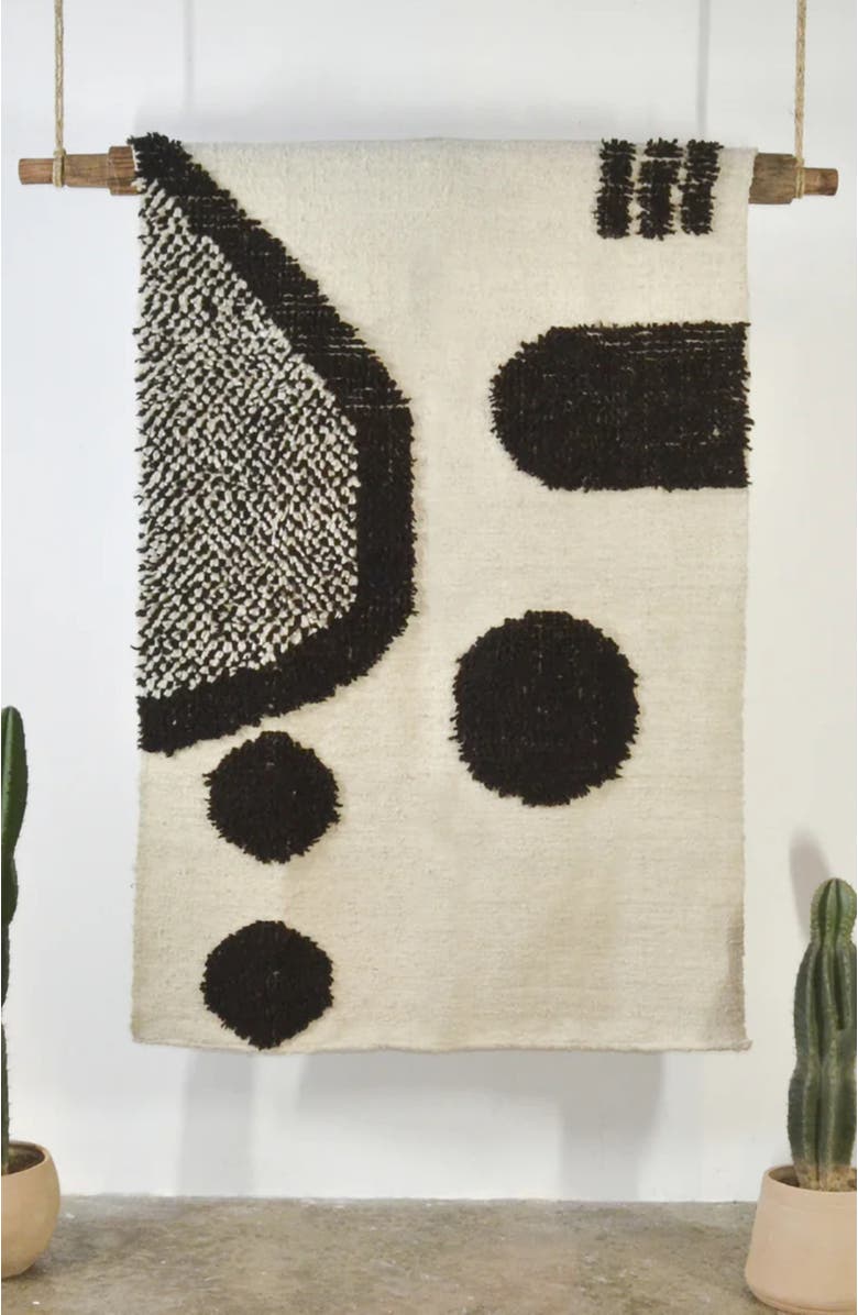 Meso Goods Etni Rug, Alternate, color, 