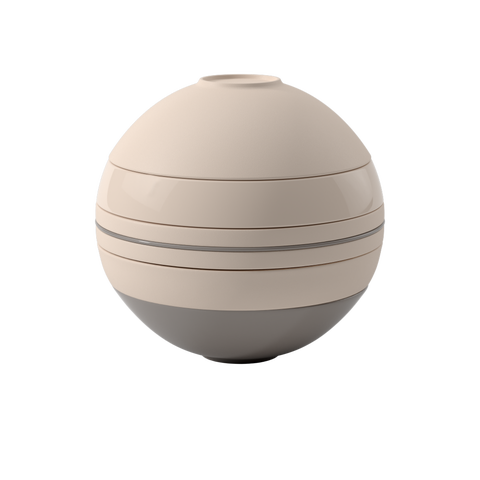 Iconic La Boule
