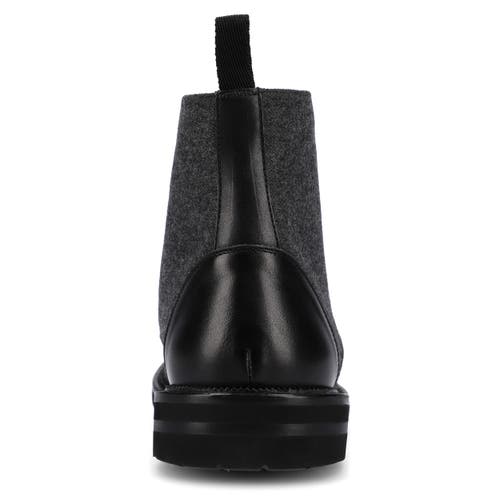 Taft The Jack Boot In Florence