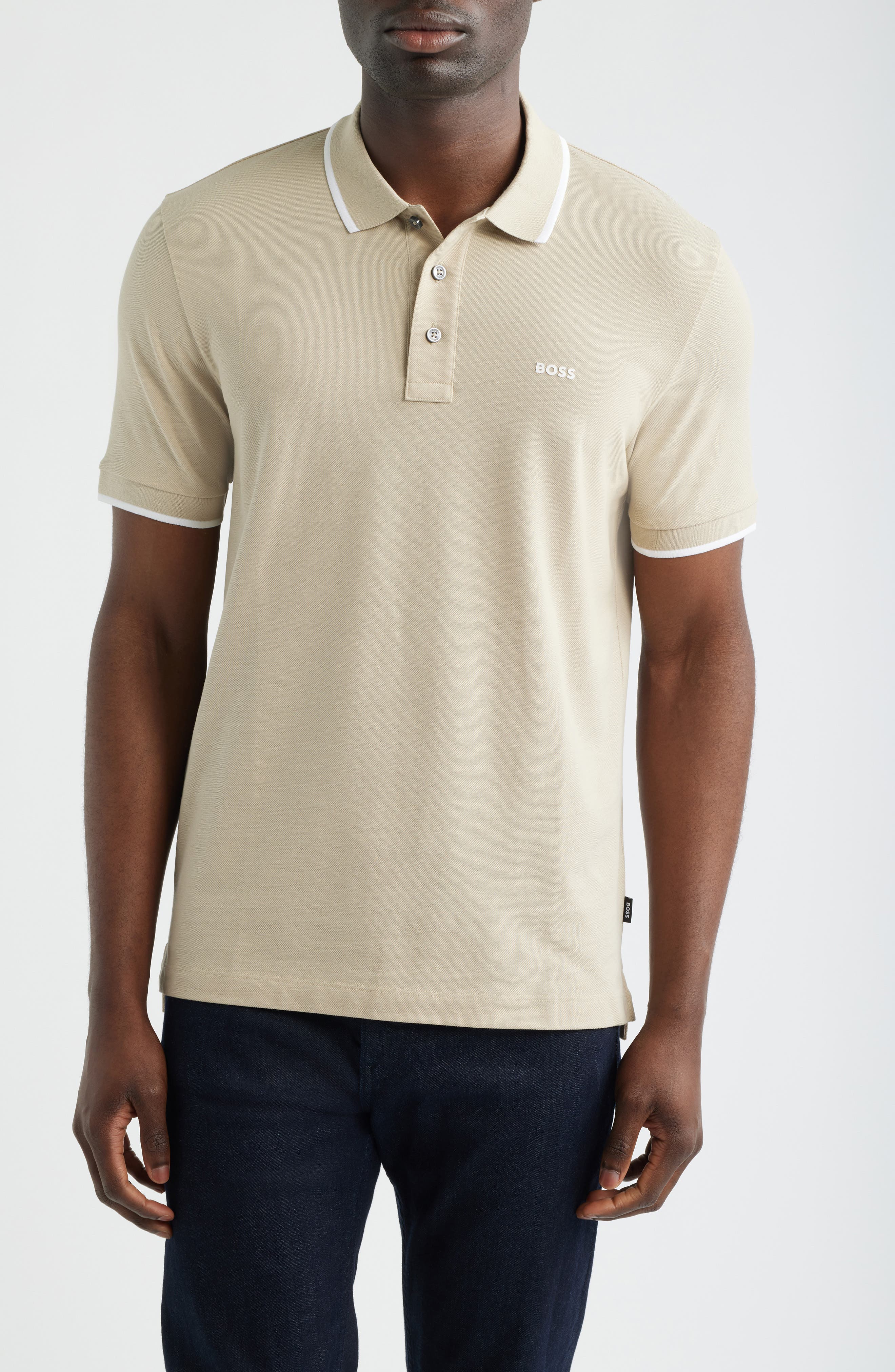 selected OPEN BEIGE