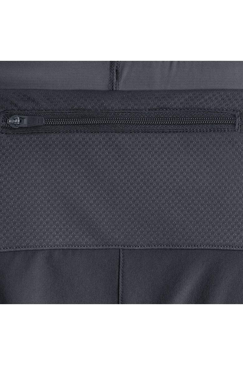 R5 2In1 Short - Men's, Alternate, color, Black