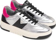 NeroGiardini Retro Sneaker