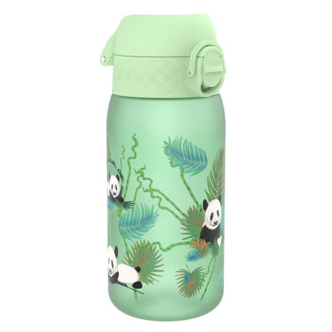 BPA Free Recyclon Water Bottle - 12oz
