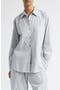 selected Sterling Stripe