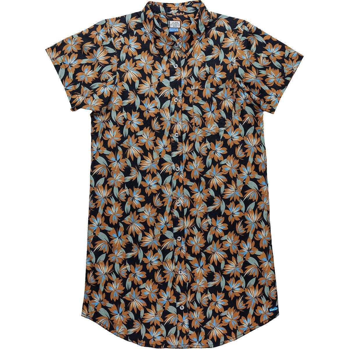 Nightfall Floral
