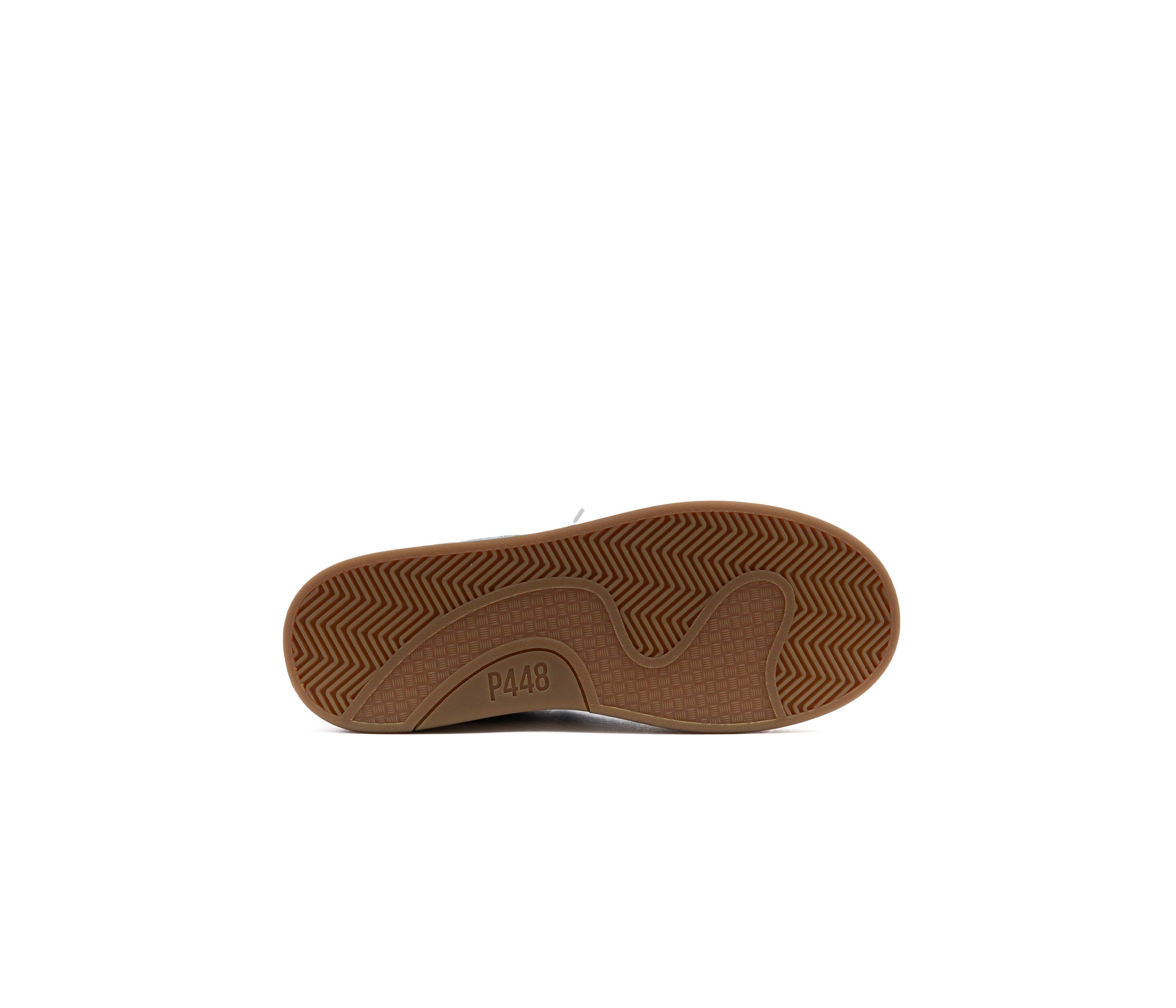 P448 Brixton Sneaker, Alternate, color, Storm Blue