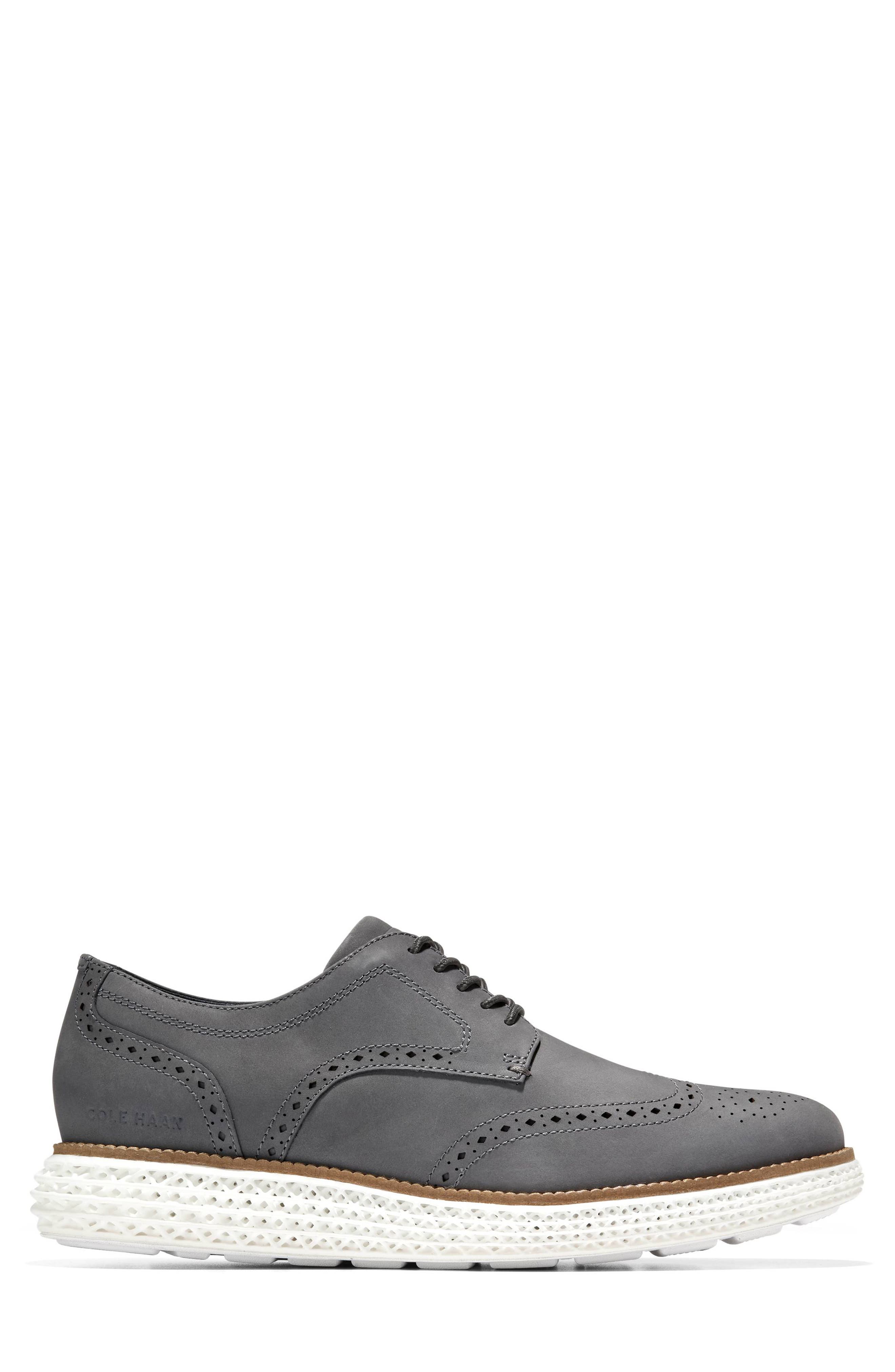Cole Haan Original Grand 2.0 Wingtip Oxford, Alternate, color, 
