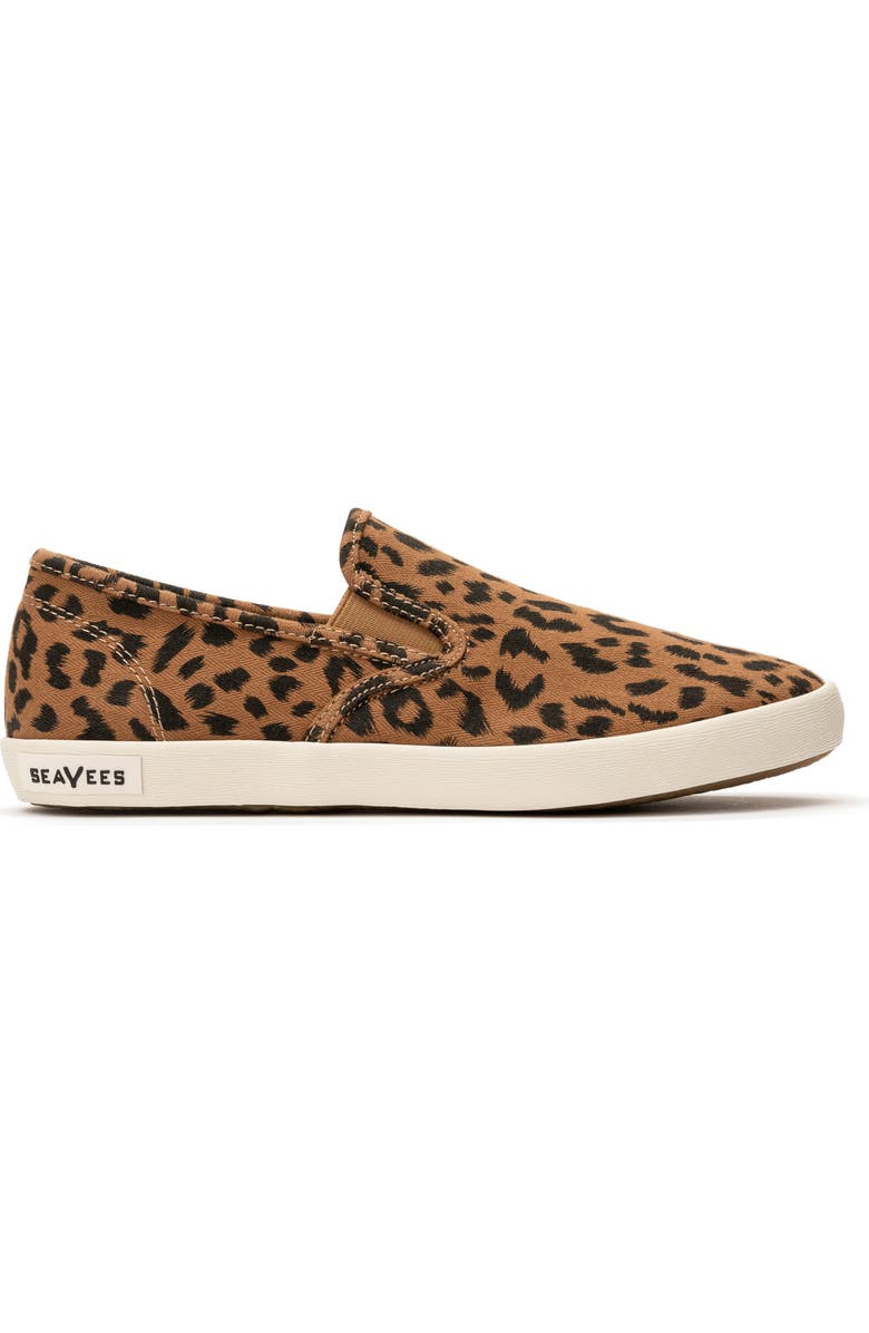 SeaVees Baja Saltwash Slip-On Sneaker, Alternate, color,
