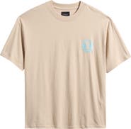 PacSun Balance Cotton Graphic T-Shirt