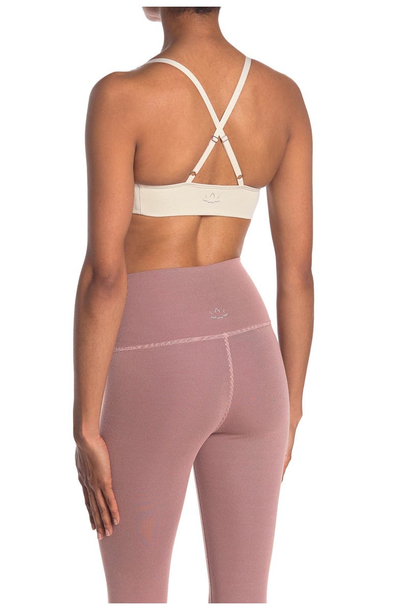 Beyond Yoga Go-To Bralette, Alternate, color,