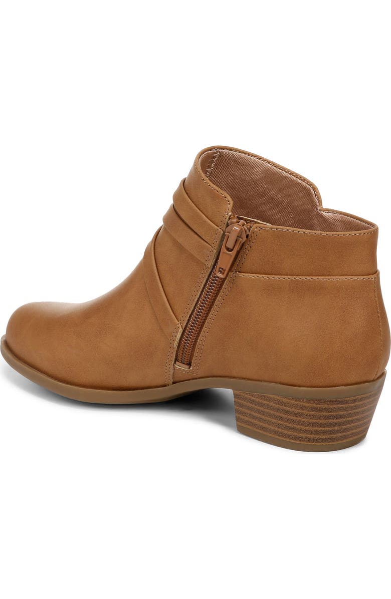 LifeStride Amara Bootie, Alternate, color,